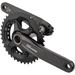 Shimano Deore M6000-2 10-Speed 175mm 28/38t Crankset without Bottom