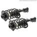 For Land Rover LR3 Range Rover Sport Front Coil Spring Conversion Kit - Buyautoparts Fits select: 2015-2016 LAND ROVER LR4 HSE 2006-2009 LAND ROVER RANGE ROVER SPORT HSE