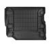 OMAC Premium Cargo Mats Liner for Jeep Wrangler 2018-2024 Unlimited All-Weather Heavy Duty