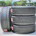 Set of 4 (FOUR) GT Radial Champiro UHP A/S 225/55ZR16 95W AS High Performance Tires