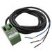 SN04- DC 10-30V NPN 3-wire 4mm Approach Sensor Inductive Proximity Switch