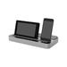 Multi-Function Charging Station Base Mobile Phone Charging Dock For Switch Mobile Phone