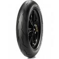 Pirelli Diablo Supercorsa SP V3 Front Motorcycle Tire 120/70ZR-17 (58W) for Yamaha Tracer 900 2019