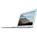 Restored Apple MacBook Air 13.3 Laptop 1.8GHz 8GB RAM 128GB SSD - MQD32LL/A (Refurbished)