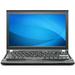Used Lenovo ThinkPad X220 Laptop B Grade Intel i5 Dual Core Gen 2 4GB RAM 128GB SSD Windows 10 Home 64 Bit