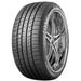 Kumho Ecsta PA51 205/50-17 93 W Tire