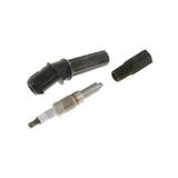 Spark Plug Thread Repair Kit - Compatible with 1997 - 2003 Ford F-150 5.4L V8 16-Valve 1998 1999 2000 2001 2002