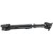 Front Driveshaft - Compatible with 2000 Dodge Durango 4WD