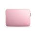 Laptop Sleeve Protective Case Soft Carrying Computer Zipper Bag Cover for MacBook Air Pro Retina Notebook