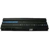 Used Dell 97 Whr 9-Cell Primary Battery - For Notebook - Battery Rechargeable - 1