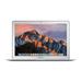 Restored Apple MacBook Air Core i5 1.3GHz 4GB RAM 128GB SSD 13 MD760LL/A (Refurbished)