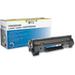 Elite Image Remanufactured Toner Cartridge - Alternative for HP 83X