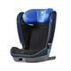 APRAMO Modül | Max R129 My-Size Child car seat, Group 2/3 (100-150cm), Lightweight High Back Booster Seat, Adjustable Headrest for Toddlers, from Approx. 4 to 11 Years