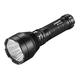 LUMINTOP LED Flashlight Torch, Handheld Camping Torch EDC GT Micro Pocket Torches for Searching and Rescuing,Hiking