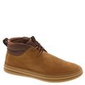 Stacy Adams Delson - Mens 11 Tan Boot Medium