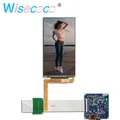 Mini carte de pilote USB écran LCD 6 pouces 1440x2560 2K 1440p IPS Raspberry Pi