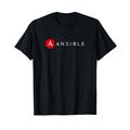 Ansible – IT-Automatisierung und Anwendungssoftware T-Shirt
