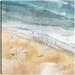 Dovecove La Plage by Studio Arts Canvas Art Print Canvas, Polyester in Black | 41 H x 41 W x 1.5 D in | Wayfair 7041AB86EFFD4B828FC904D863F23BCD