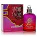 Amor Amor Electric Kiss by Cacharel - Women - Eau De Toilette Spray 3.4 oz