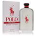 Polo Red Rush by Ralph Lauren Eau De Toilette Spray 6.7 oz