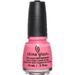 China Glaze - Lip Smackin Good 0.5 oz - #83544