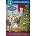 Pre-Owned The Christmas Party (Disney Frozen) 9780736432795