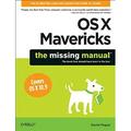 OS X Mavericks: the Missing Manual 9781449362249 Used / Pre-owned