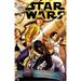 Star Wars (2nd Series) #1A (8th) VF ; Marvel Comic Book