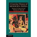 A Concise History of Modern India 9781107672185 Used / Pre-owned