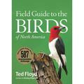 Pre-Owned Field Guide to the Birds of North America 9780061120404