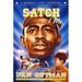 Pre-Owned Satch Me Baseball Card Adventures Paperback 0060594934 9780060594930 Dan Gutman