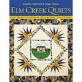 Pre-Owned Elm Creek Quilts : Quilt Projects Inspired by the Novels Paperback Jennifer Chiaverini Nancy Odom