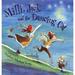 Milli Jack and the Dancing Cat 9780399242403 Used / Pre-owned