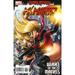 Ms. Marvel (2nd Series) #43 VF ; Marvel Comic Book