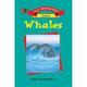 Whales Easy Reader 9781576902790 Used / Pre-owned