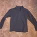 Polo By Ralph Lauren Sweaters | Large Ralph Lauren Quarter Zip | Color: Gray/Green | Size: L