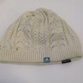 Adidas Accessories | Adidas Climawarm Knit Hat - Cream | Color: Cream | Size: Os