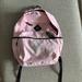 Adidas Bags | Adidas Women Backpack, Pink | Color: Pink/White | Size: Os