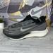 Nike Shoes | Nike Zoom Fly 3 Running Sneakers Dark Smoke Grey At8241-001 Womens Size 9.5 | Color: Black/Gray | Size: 9.5