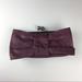 Jessica Simpson Bags | 4/$20 Jessica Simpson Bow Clutch | Color: Purple | Size: Os