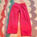 Nike Bottoms | Girls Nike Therma Fit Pants | Color: Pink | Size: 4g