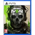 ACTIVISION Call of Duty: Modern Warfare II (2) (PS5)