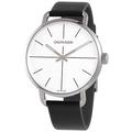 Calvin Klein Even - K7B211CY Stainless Steel/Silver One Size