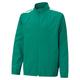 PUMA unisex-kinder Sweater, Pepper Green-Puma White, 176