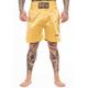 BENLEE Herren Boxhose Uni Boxing Gold XS