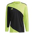 Adidas Squad Gk 21 Trikot Tmsoye/Black S