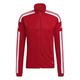 adidas GP6464 SQ21 TR JKT Jacket Herren team power red/white Größe XLT3