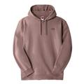 THE NORTH FACE City Kapuzenpullover Deep Taupe XL