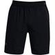 Under Armour Mens Shorts Men's Ua Vanish Woven Shorts, Black, 1370382-001, XS