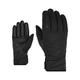 Ziener Herren Ilion Freizeit- / Funktions- / Outdoor-Handschuhe | Soft-Shell, Winddicht, wasserdicht, Black, 11